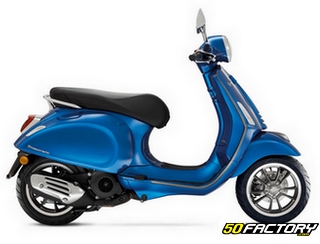 Vespa Primavera Sport 125 4 (dal 2019)